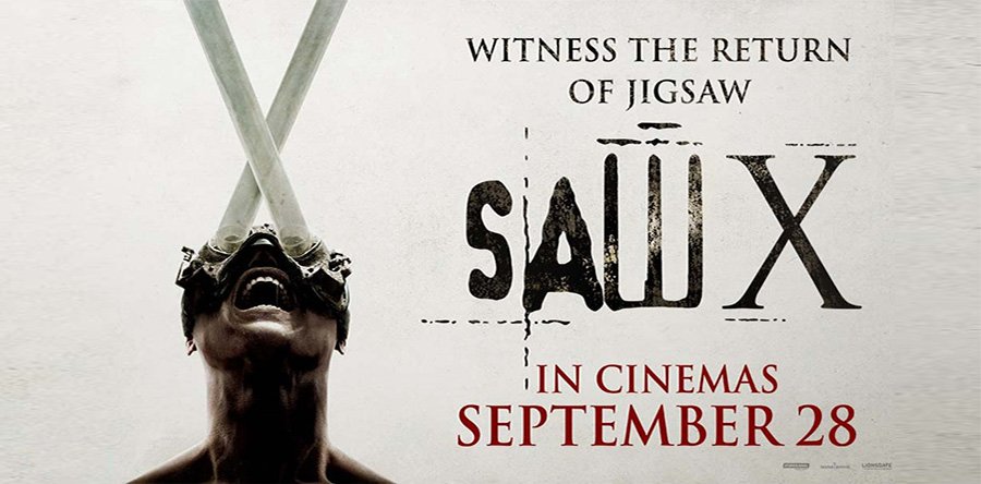 SAW X crítica: Chico tienes que cuidarte