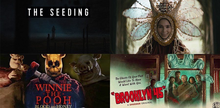 SITGES 2023 crónica 2: Vida de familia