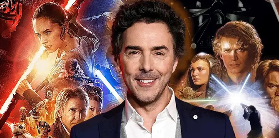 STAR WARS noticia: Shawn Levy fichado