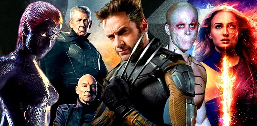 X-MEN noticia: Contacto con guionistas