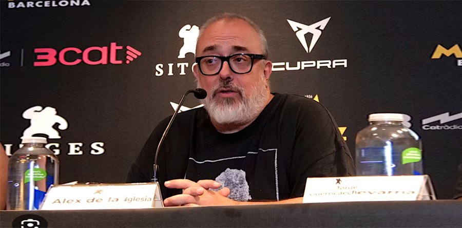 SITGES 2023: 30 MONEDAS TEMPORADA 2 rueda: 30 autocares