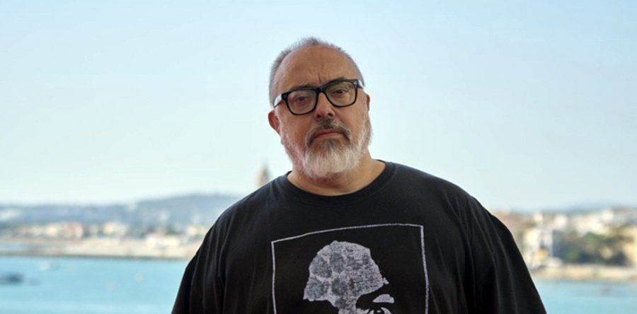 SITGES 2023: 30 MONEDAS TEMPORADA 2 photocall: 30 posados