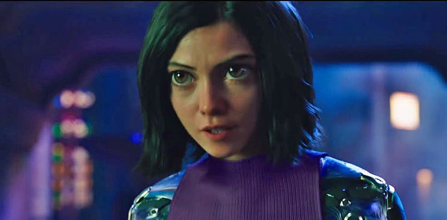 ALITA: BATTLE ANGEL 2 noticia: La secuela sigue viva