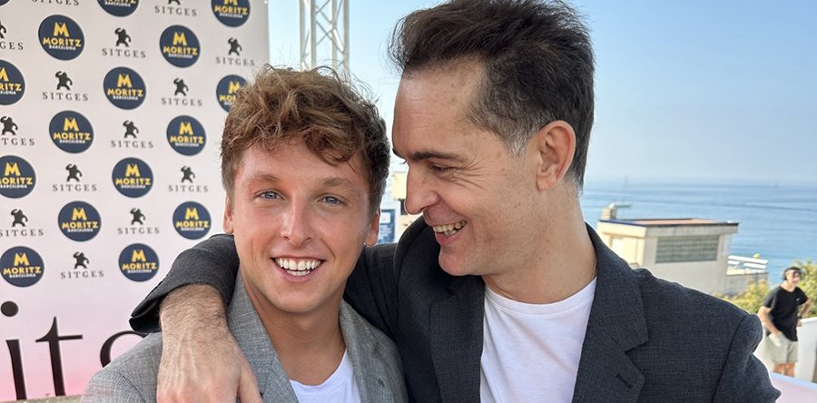 SITGES 2023: AWARENESS photocall: Photocalleness