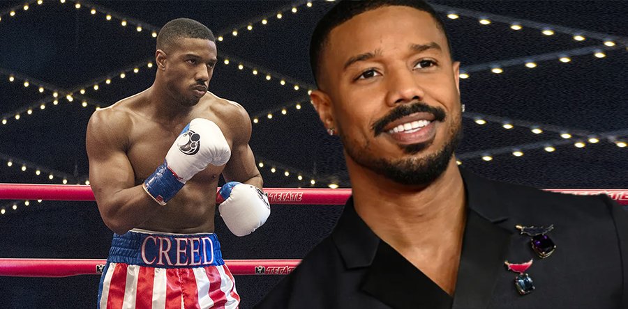 CREED IV noticia: Cuarto round en marcha