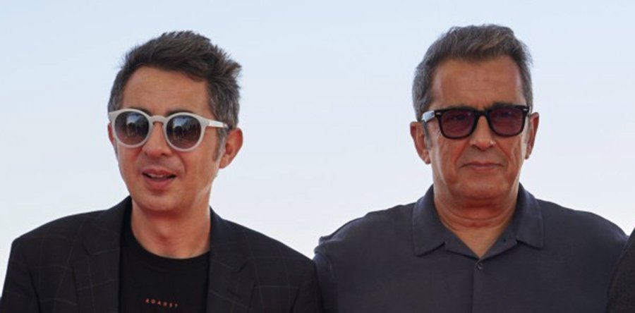 SITGES 2023: EL OTRO LADO photocall: El lado bueno