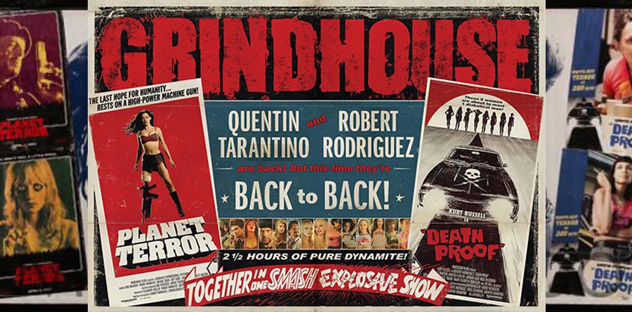 GRINDHOUSE artículo: Cine de barrio