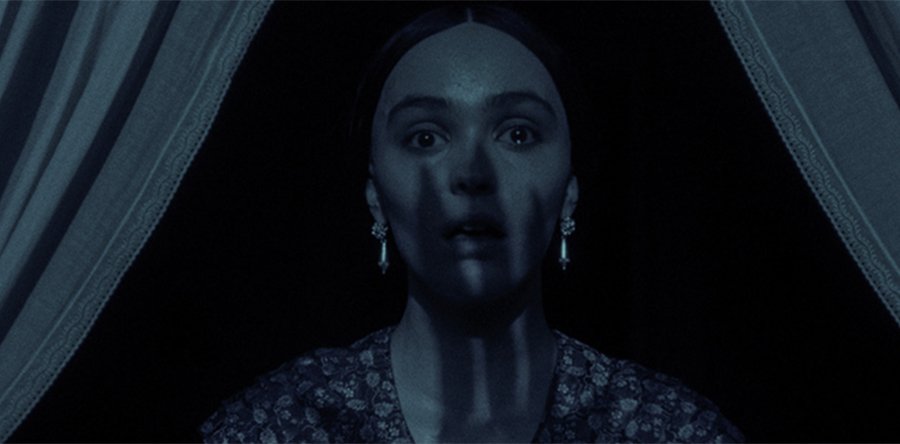 NOSFERATU avance: Primera foto