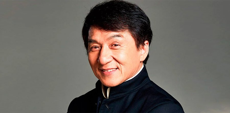 PANDA PLAN noticia: Jackie Chan hace de Jackie Chan