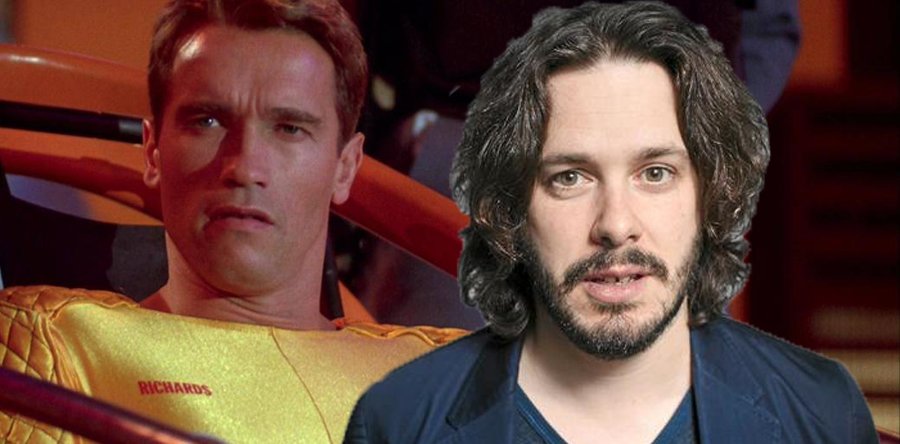 PERSEGUIDO noticia: Edgar Wright habla de ella