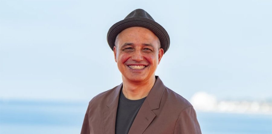 ROBOT DREAMS photocall: Robot Phots