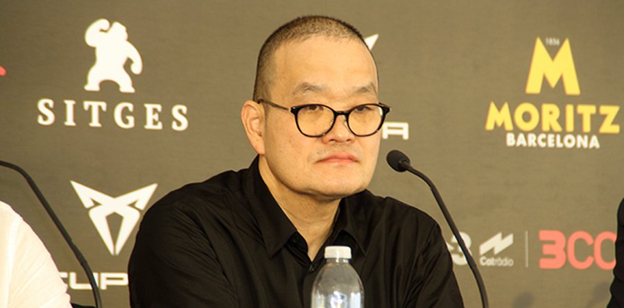 SITGES 2023: THE FORBIDDEN PLAY rueda: El anillo del poder