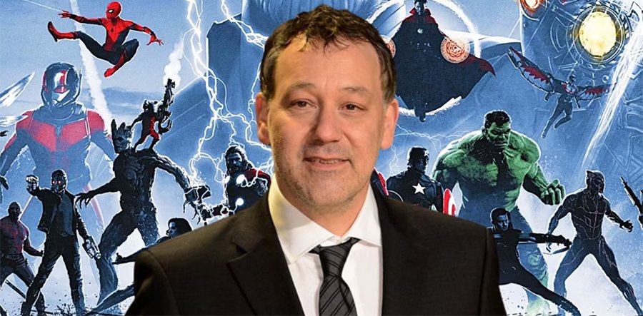 LOS VENGADORES noticia: Sigue el culebrón vengador