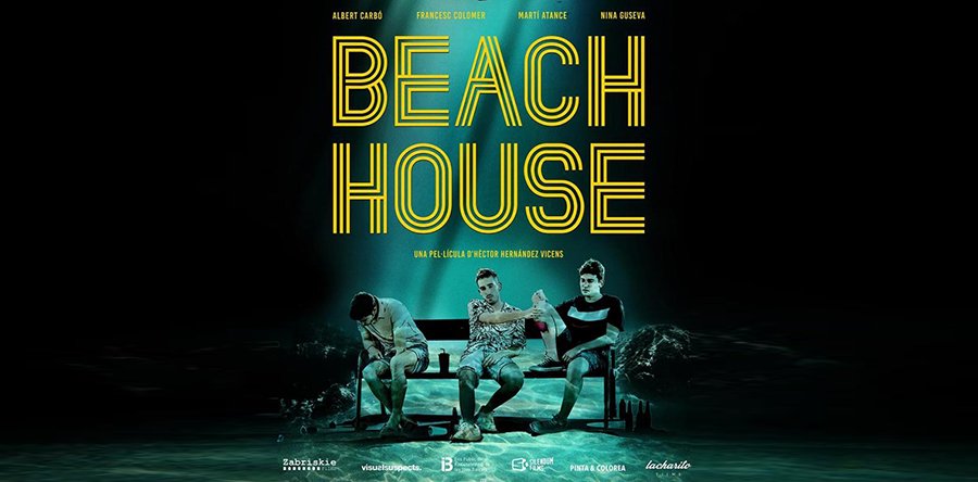 BEACH HOUSE crítica: Mallorcafrenia