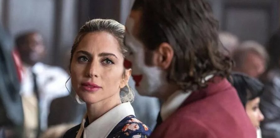 JOKER: FOLIE À DEUX avance: Nuevas fotos jokerianas