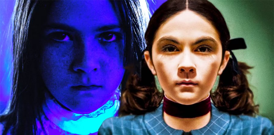 LA HUÉRFANA 3 noticia: Tercer episodio en marcha