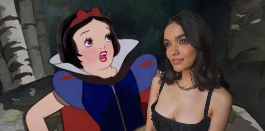 BLANCANIEVES noticia: Disney no lo ve claro con Blancanieves