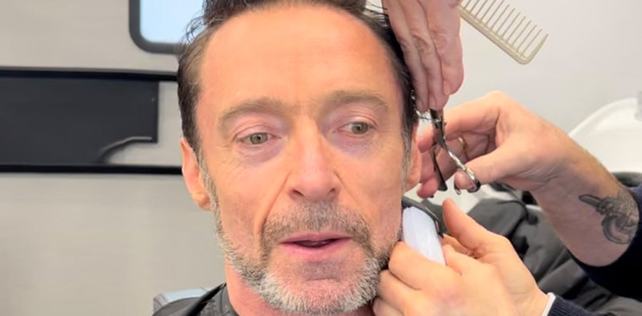 DEADPOOL 3 avance: Hugh Jackman dice adiós a Lobezno