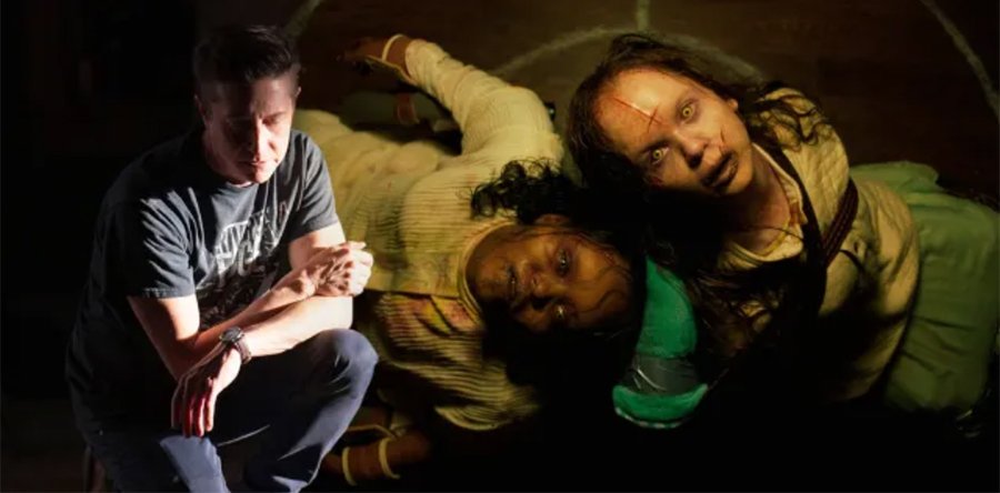 EL EXORCISTA: CREYENTE 2 noticia: David Gordon Green abandona