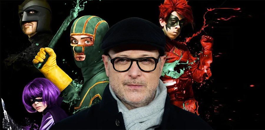 KICK-ASS 3 noticia: Primero un reboot, luego la secuela