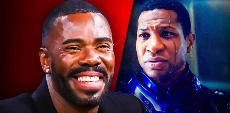 LOS VENGADORES noticia: ¿Colman Domingo nuevo Kang?