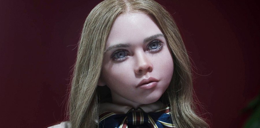 M3GAN 2.0 noticia: Otra secuela para Blumhouse