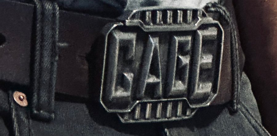 MORTAL KOMBAT 2 avance: Foto de Johnny Cage sin Johnny Cage