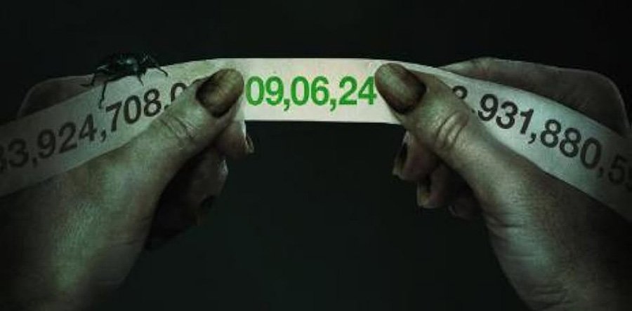 BITELCHÚS 2 avance: Primer póster, título y fecha