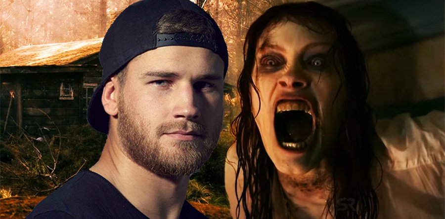 EVIL DEAD noticia: Nuevo episodio en marcha