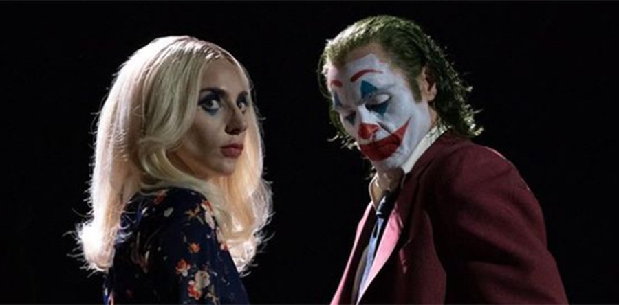 JOKER: FOLIE À DEUX avance: Nuevas fotos