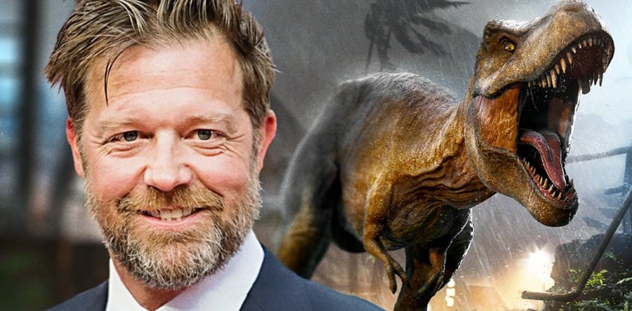 JURASSIC PARK 7 noticia: David Leitch en conversaciones