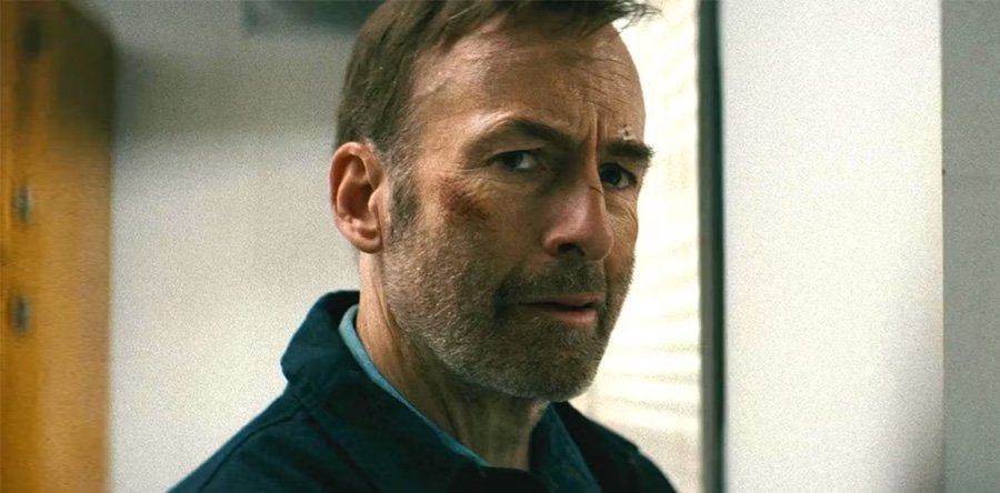 NORMAL noticia: Bob Odenkirk, de nuevo en acción