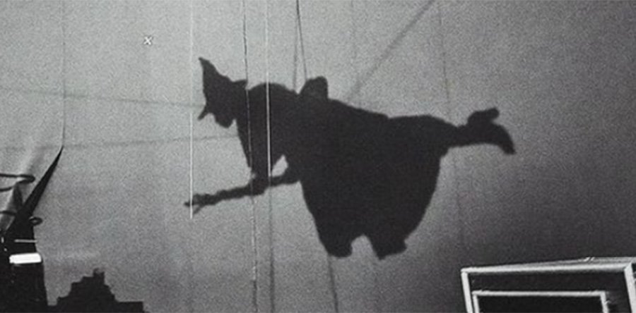 WICKED avance: Final de rodaje