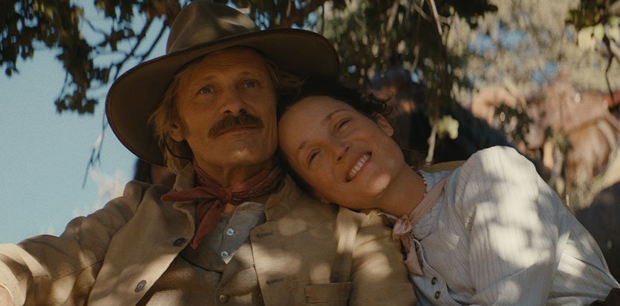 HASTA EL FIN DEL MUNDO avance: Primera foto