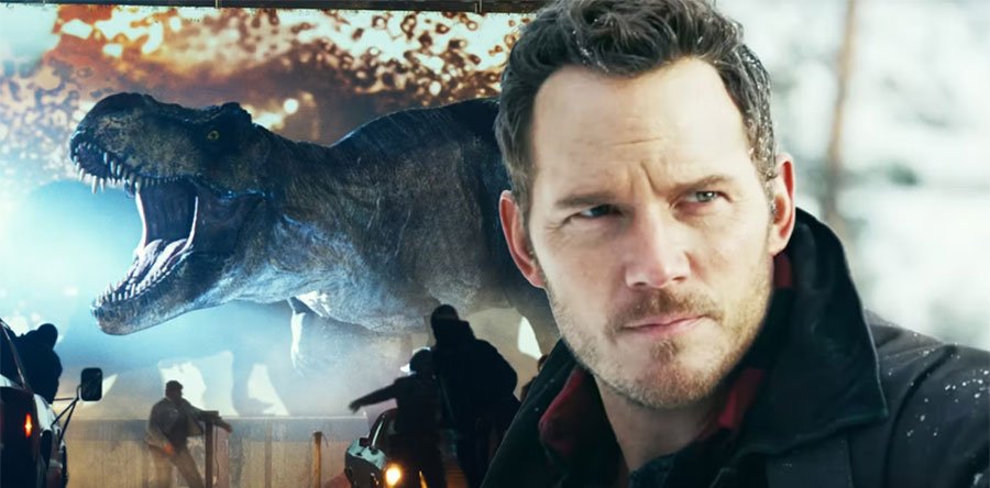 JURASSIC WORLD 4 noticia: Continuación de la saga con Gareth Edwards