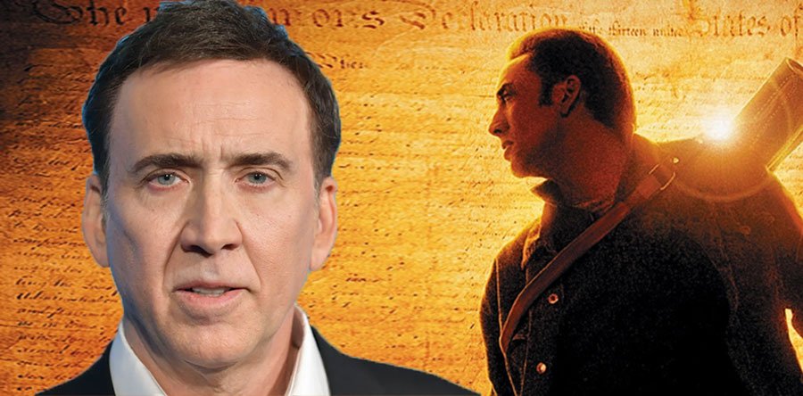 LA BÚSQUEDA 3 noticia: Tercer episodio en marcha