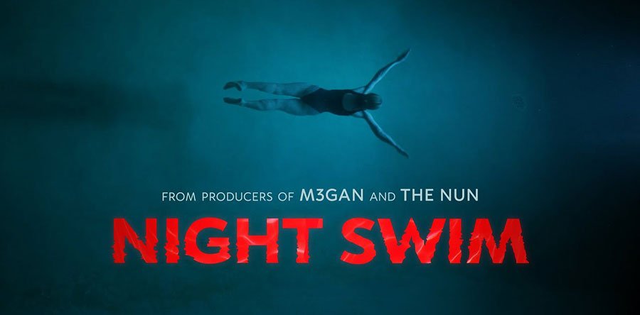 LA PISCINA reportaje: Tirando de videoteca