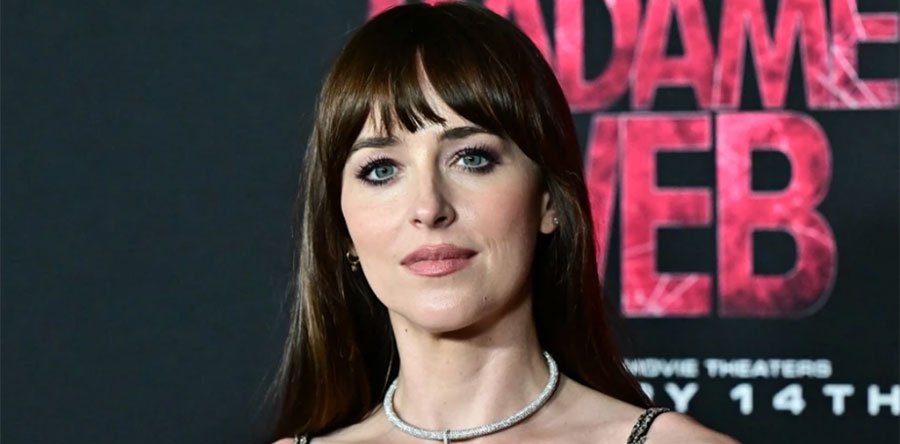 MADAME WEB noticia: Dakota Johnson entiende las críticas