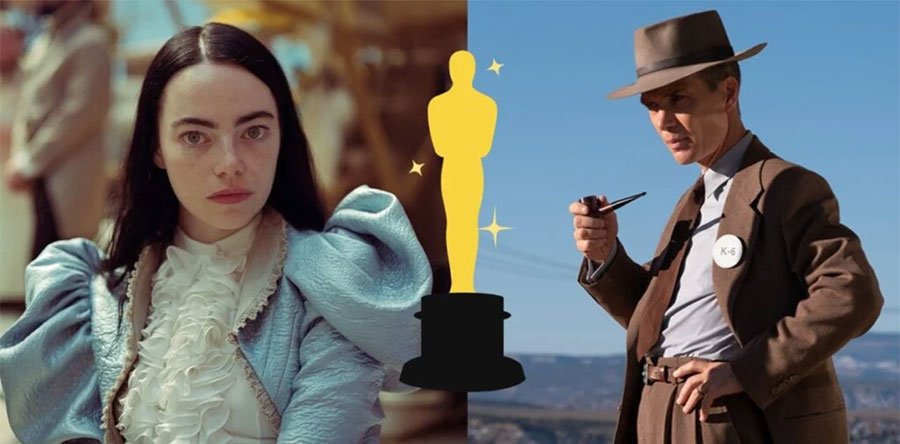 OSCARS 2024 noticia: Pobres criaturas salva los muebles