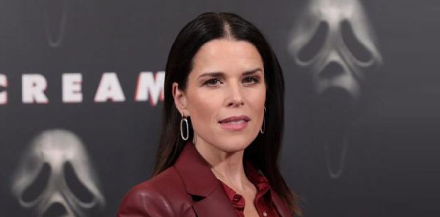 SCREAM VII noticia: Vuelve Neve Campbell