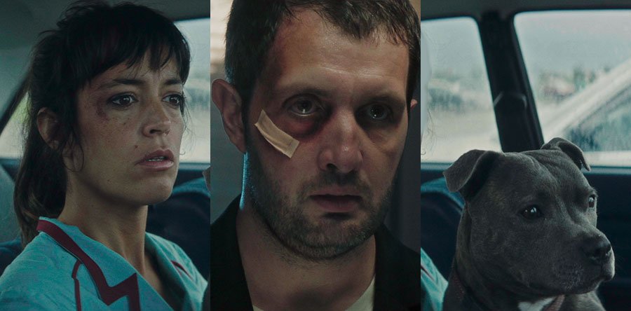 VINCENT DEBE MORIR fotos