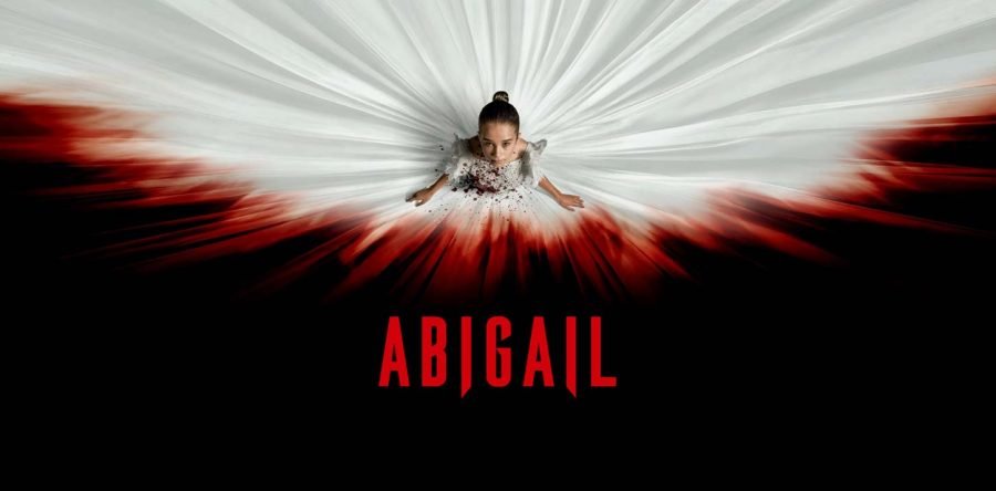 ABIGAIL reportaje: De bailarina a vampira