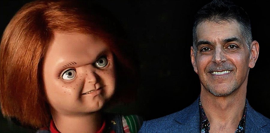 MUÑECO DIABÓLICO noticia: Chucky atacará de nuevo