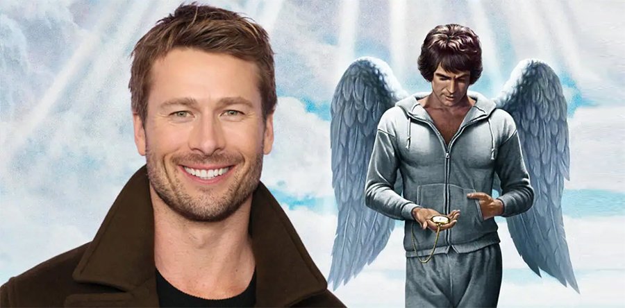 EL CIELO PUEDE ESPERAR noticia: Remake con Glen Powell