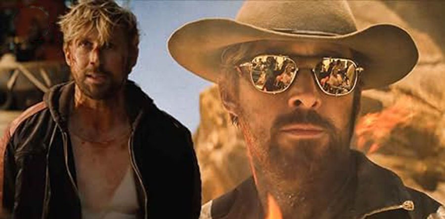 EL ESPECIALISTA 2 noticia: Ryan Gosling habla de la secuela