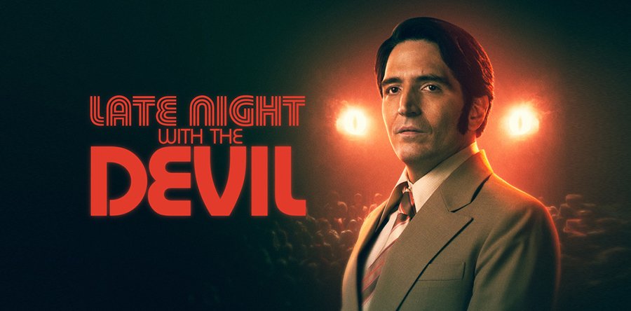 EL ÚLTIMO LATE NIGHT crítica: Todo por la audiencia