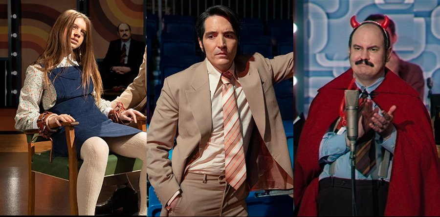 EL ÚLTIMO LATE NIGHT fotos