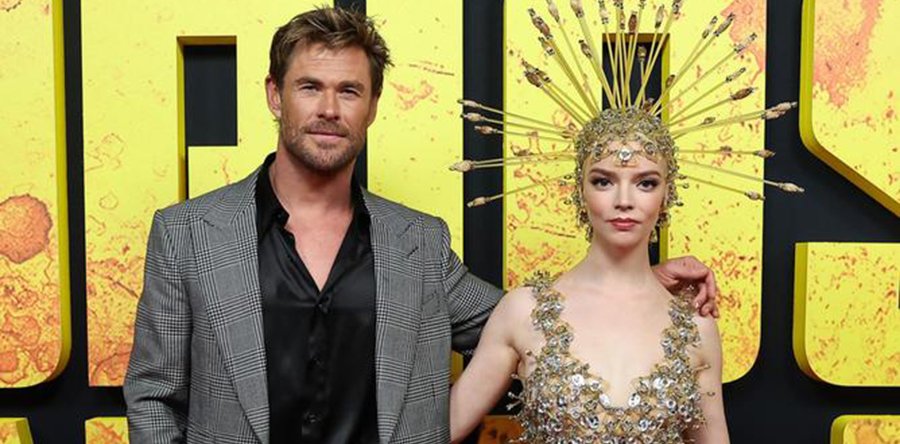 FURIOSA: DE LA SAGA MAD MAX premiere: Premiere australiana