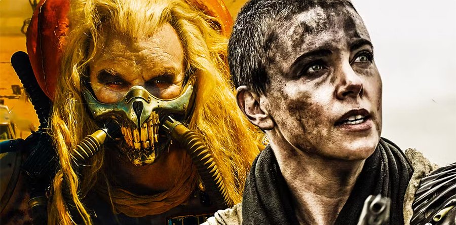 FURIOSA: DE LA SAGA MAD MAX noticia: ¿Villana en la siguiente?