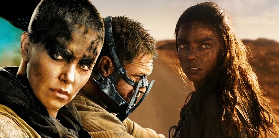 FURIOSA noticia: Después de la precuela, la secuela